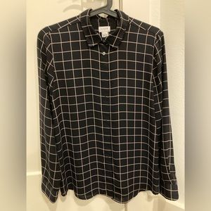 J.crew button shirts. Xs size. Perfect condition